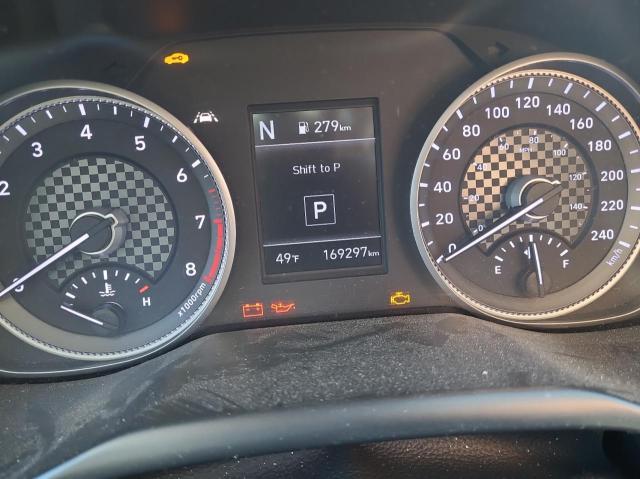  HYUNDAI ELANTRA 2019 White
