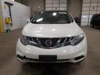 2012 Nissan Murano S იყიდება Blaine-ში, MN - Front End