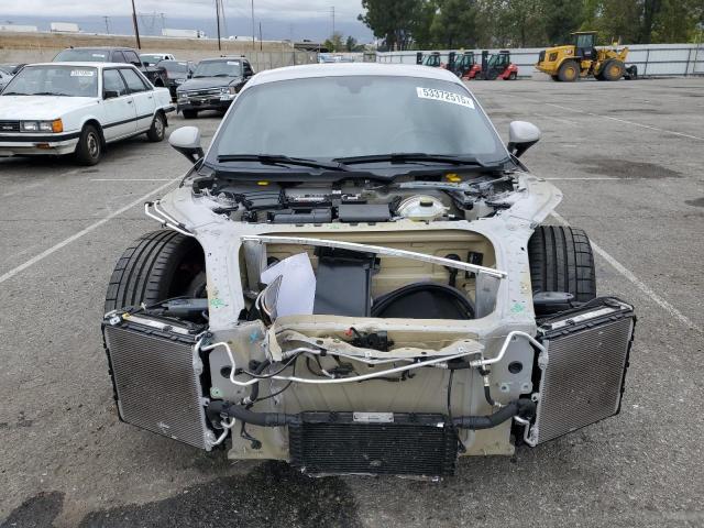  PORSCHE CAYMAN 2019 Серый