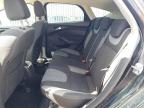 2013 FORD FOCUS ZETE for sale at Copart YORK
