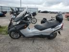 2006 Suzuki An400 K3 იყიდება Houston-ში, TX - Mechanical