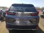 2021 Honda Cr-V Touring за продажба в New Britain, CT - Vandalism