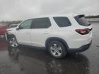 2023 Honda Pilot Exl للبيع في Fredericksburg، VA - Front End
