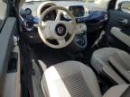 2019 Fiat 500 Pop en Venta en Corpus Christi, TX - Water/Flood