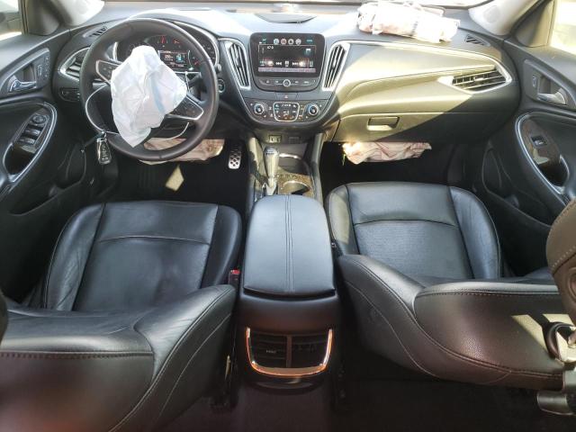  CHEVROLET MALIBU 2017 Biały
