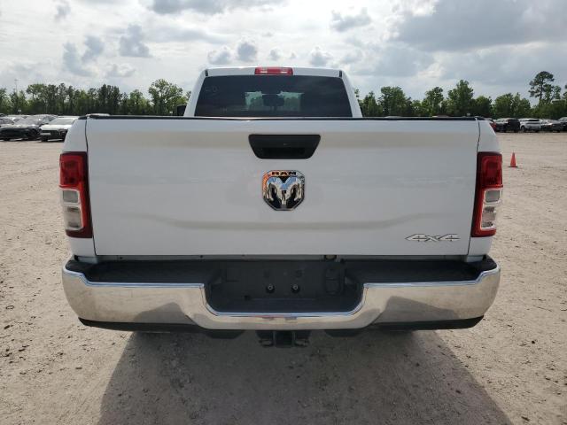  RAM 2500 2024 Biały