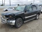 2005 Gmc Yukon  de vânzare în Van Nuys, CA - Front End