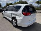 2020 Chrysler Voyager Lxi for Sale in Opa Locka, FL - Side