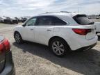2016 Acura Mdx Advance zu verkaufen in Sacramento, CA - Side