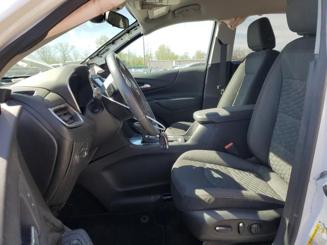  CHEVROLET EQUINOX 2020 Белый