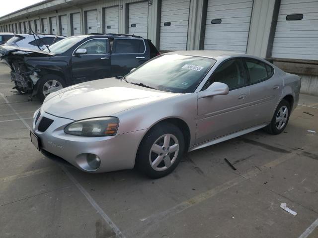 2006 Pontiac Grand Prix 