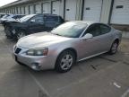2006 Pontiac Grand Prix  продається в Louisville, KY - Hail