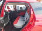 2013 FIAT 500L EASY for sale at Copart EAST KILBRIDE