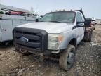 2012 Ford F550 Super Duty იყიდება Corpus Christi-ში, TX - Mechanical