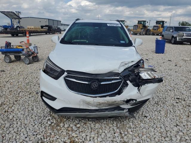  BUICK ENCORE 2018 Biały