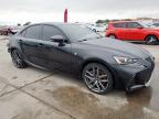 2017 Lexus Is 200T იყიდება Grand Prairie-ში, TX - Rear End