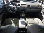 2010 Honda Civic Lx zu verkaufen in Fort Wayne, IN - Front End
