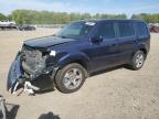 2013 Honda Pilot Exl   for Sale in Conway, AR - Front End