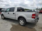 2004 Ford F150 Supercrew на продаже в Savannah, GA - Mechanical