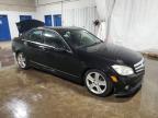 2010 Mercedes-Benz C 300 4Matic for Sale in Glassboro, NJ - Rear End