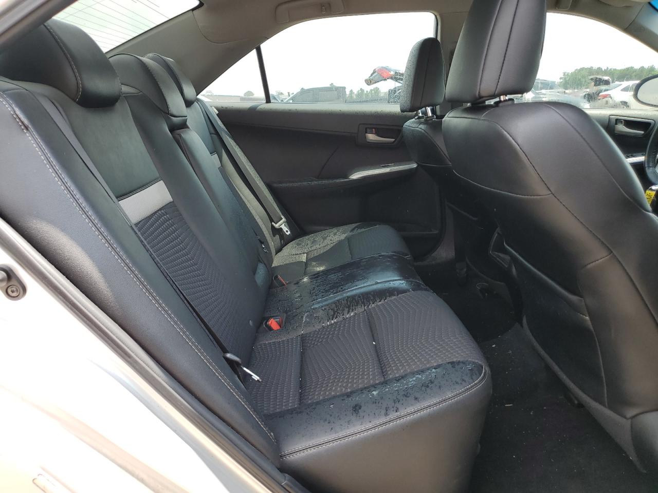 2012 Toyota Camry Base VIN: 4T1BF1FK4CU168738 Lot: 54687595