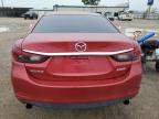 2014 MAZDA 6 TOURING for sale at Copart TX - WACO
