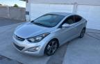 2016 Hyundai Elantra Se იყიდება North Las Vegas-ში, NV - Front End
