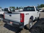 2024 Ford F250 Super Duty იყიდება Spartanburg-ში, SC - Water/Flood