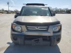 2008 Honda Element Ex en Venta en Lebanon, TN - Front End