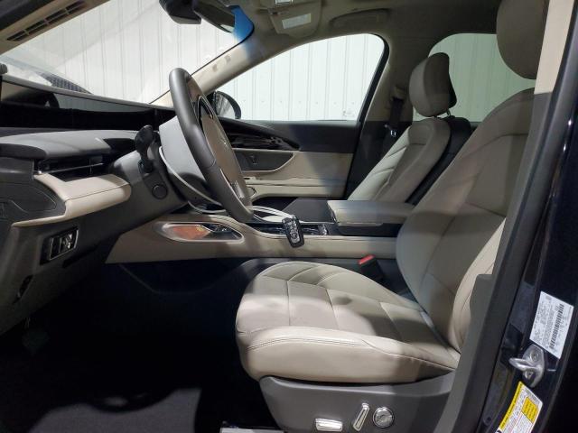  LINCOLN NAUTILUS P 2024 Blue