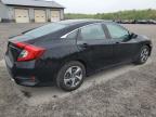 2021 Honda Civic Lx for Sale in York Haven, PA - Side
