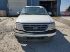 2000 Ford F150  for Sale in Eldridge, IA - Rear End