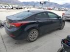 2016 Hyundai Elantra Se for Sale in Farr West, UT - Front End