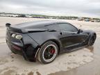 2019 Chevrolet Corvette Z06 2Lz na sprzedaż w Grand Prairie, TX - Rear End