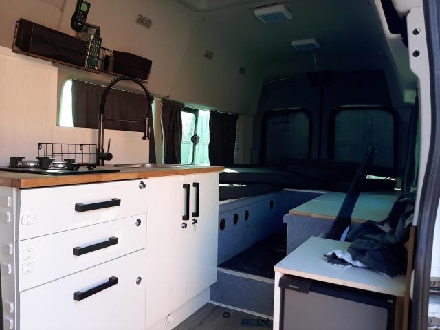 2015 FORD TRANSIT 46