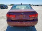 2010 Hyundai Sonata Se na sprzedaż w Grand Prairie, TX - Front End