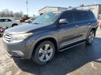 Rogersville, MO에서 판매 중인 2012 Toyota Highlander Limited - Rear End