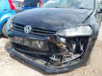 2012 VOLKSWAGEN POLO MATCH for sale at Copart BRISTOL