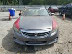 2011 Honda Accord Exl للبيع في Savannah، GA - All Over