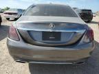 2018 Mercedes-Benz C 300 продається в Houston, TX - Minor Dent/Scratches