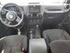 2018 Jeep Wrangler Unlimited Sport იყიდება Madisonville-ში, TN - Front End