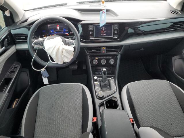  VOLKSWAGEN TAOS S 2024 Сірий