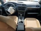 2024 Volkswagen Tiguan Se на продаже в Davison, MI - Front End