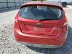 2011 Ford Fiesta Se for Sale in Prairie Grove, AR - Front End