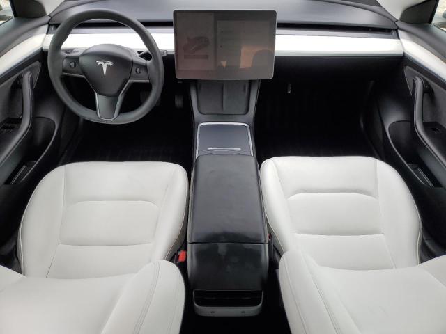  TESLA MODEL 3 2023 Сірий