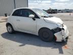 2013 Fiat 500 Pop იყიდება Apopka-ში, FL - Front End