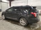 2013 Ford Explorer Xlt for Sale in Avon, MN - Burn