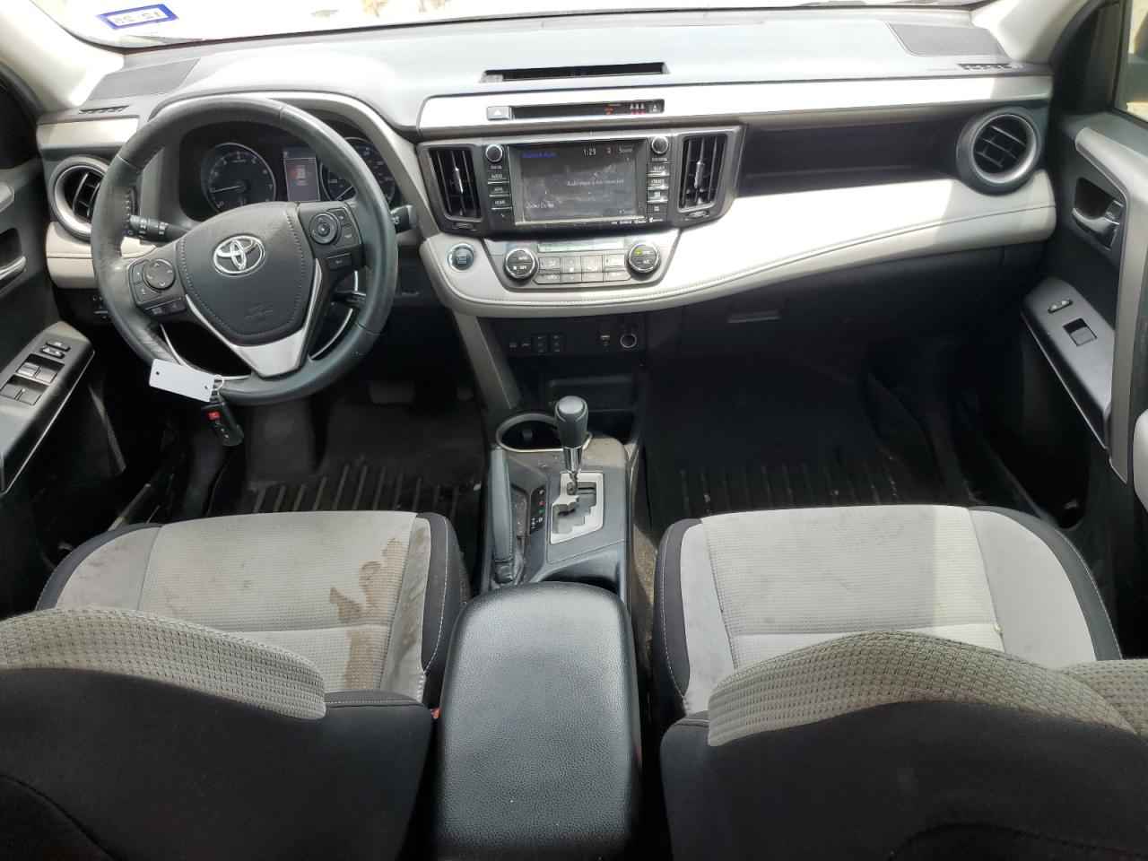 2018 Toyota Rav4 Adventure VIN: 2T3WFREV2JW469069 Lot: 54953245