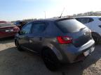 2016 SEAT IBIZA FR R for sale at Copart WOLVERHAMPTON