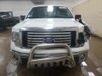 2010 Ford F150 Supercrew for Sale in Davison, MI - Front End